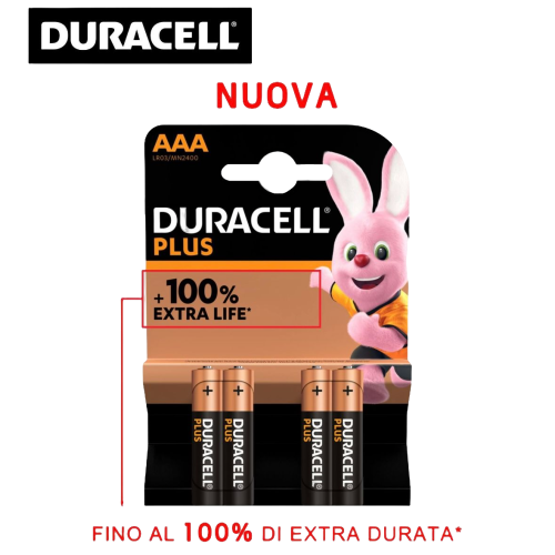 Duracell N / LR1 - Batteria Long Lasting