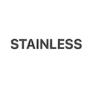 STAINLESS STEEL